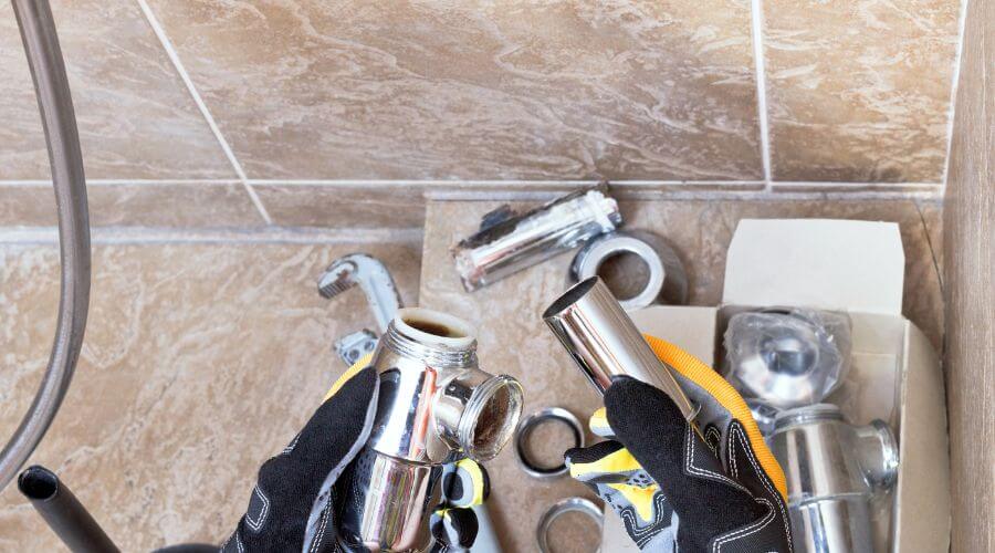 Professional New roof installation in Rapid River, MI